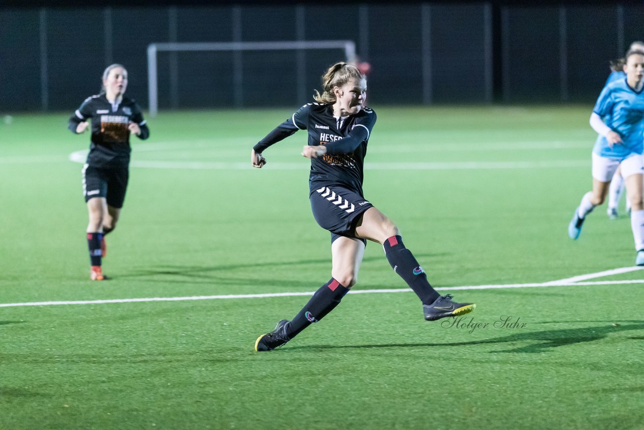 Bild 218 - Frauen FSG Kaltenkirchen - SV Henstedt Ulzburg : Ergebnis: 0:7